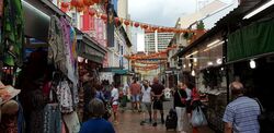 Sago Street (D1), Shop House #518887131